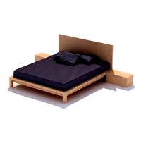 bed 90 am36