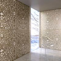 wall panel 001 AM147