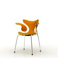 chair 001 am8