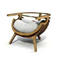 armchair 03 am121