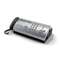 fax machine 57 AM87