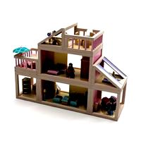 dollhouse 50 am119