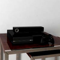gaming console 01 am156