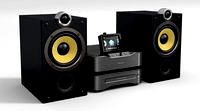 stereo 63 am144