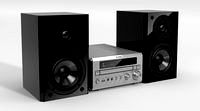 stereo 66 am144