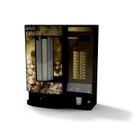 coffee vending machine 28 AM87