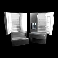 LG LMX25981ST kitchen appliance 49 AM68