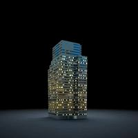 skyscraper 77 am103