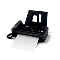 fax machine 58 AM87