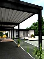 Archexteriors for C4D vol. 5