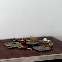 interior props 34 am155