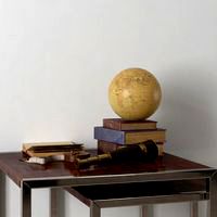 interior props 40 am155