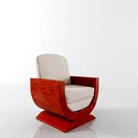 armchair 53 am142