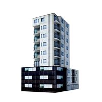 building 040 AM62