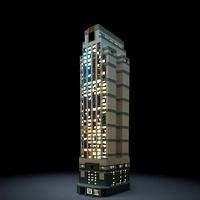 skyscraper 38 am103