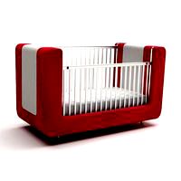 baby bed 17 am119