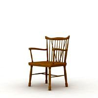 chair 006 am8