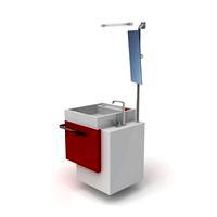 bathroom furniture set 21 AM56