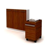bathroom furniture set 38 AM56