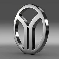 Yugo Logo