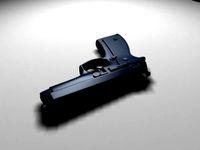 gun