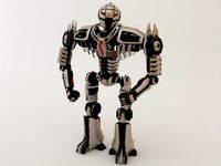 Robot GHK200