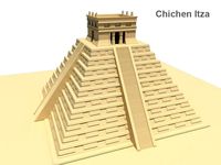 Chichen Itza