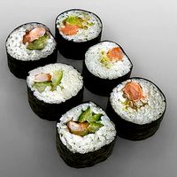 Futomaki
