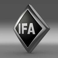 Ifa Logo