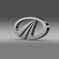 Mahindra Logo
