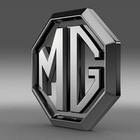 MG Logo