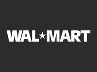 WalMart 3d Logo