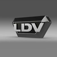 LDV Logo