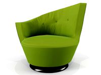 Armchair Arabella Giorgetti