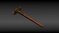 Sledge Hammer