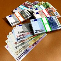 European Paper Money Collection