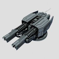 Ion turret class sb1