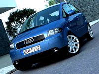 Audi A2 2003