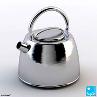 Teakettle