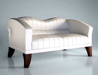 giorgetti Ovis sofa