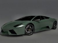 Lamborghini Reventon