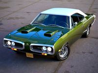 Dodge Coronet 1970