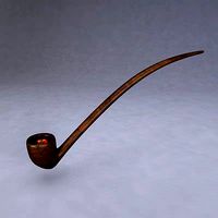 Gandalfs Pipe