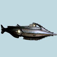Nautilus