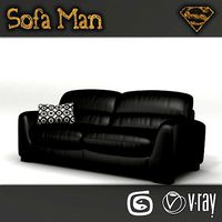 Hampshire Sofa