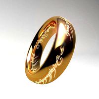 Ring of Power