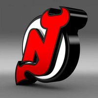 New Jersey Devils Logo