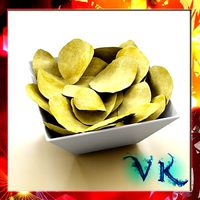 Chips Bowl