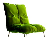 Zilio Lapigra Chair