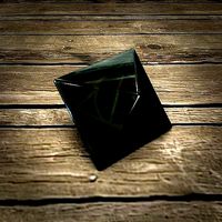 The Resurrection Stone